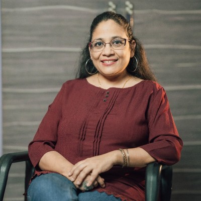 Nandita