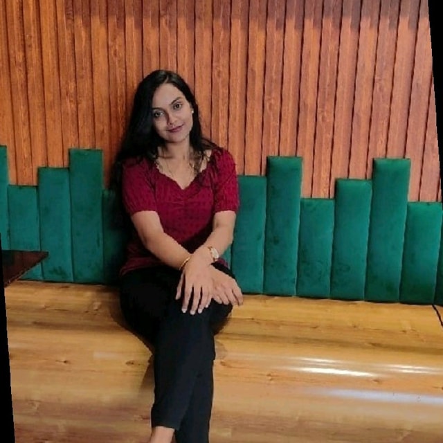 Vaishnavi