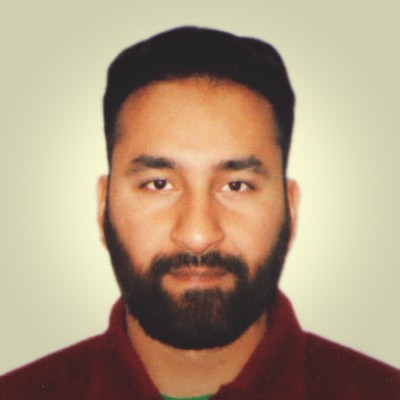 Amritansh