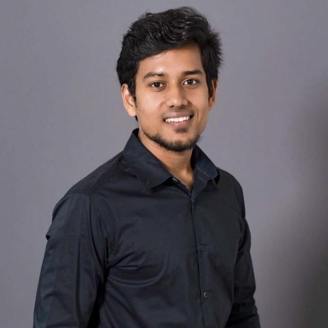 Abdul Rahman Sheikh