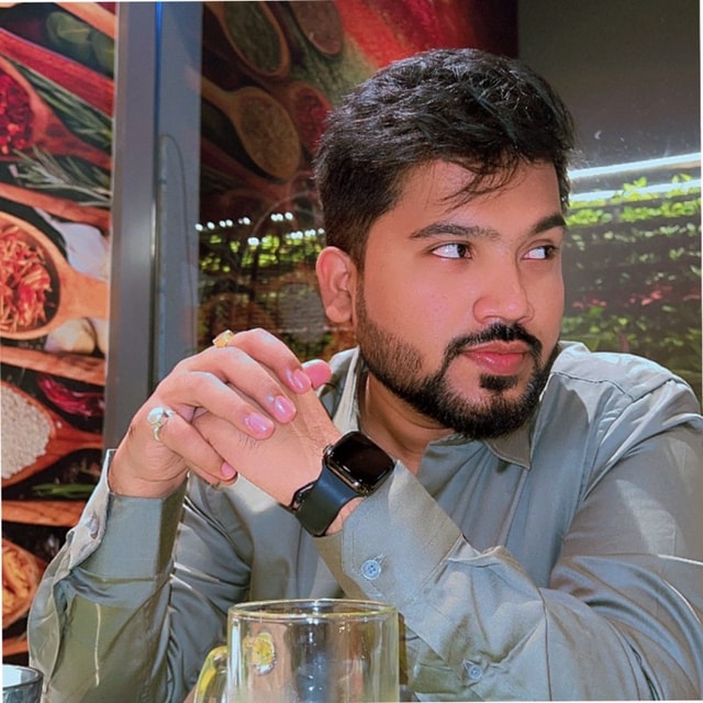 Sanket