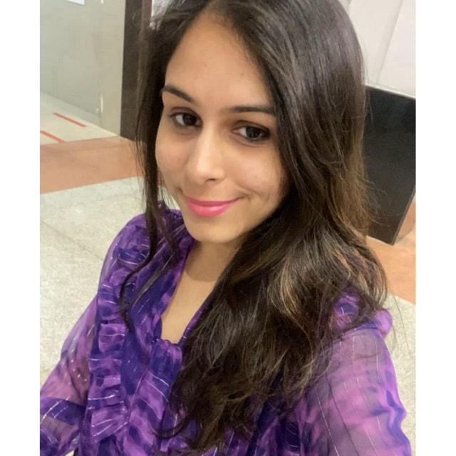 Bhavika