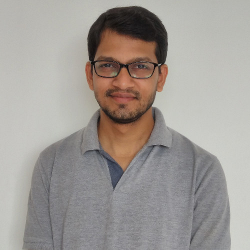 Pranavkumar