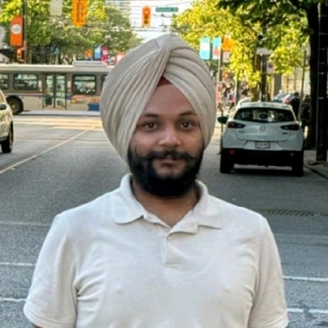 Tegbir Singh