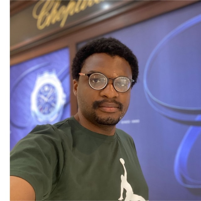 Adetokunbo Temitayo