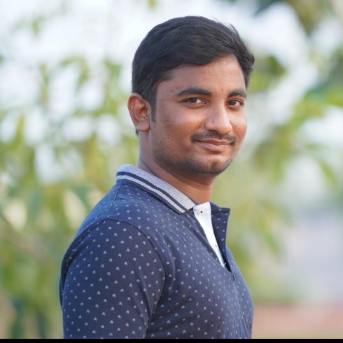 Pradeepkumar