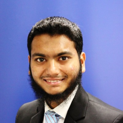 Zahid Zainul