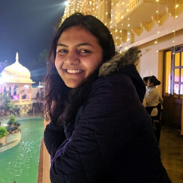 Janhvi