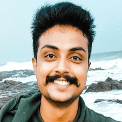 Dhanush