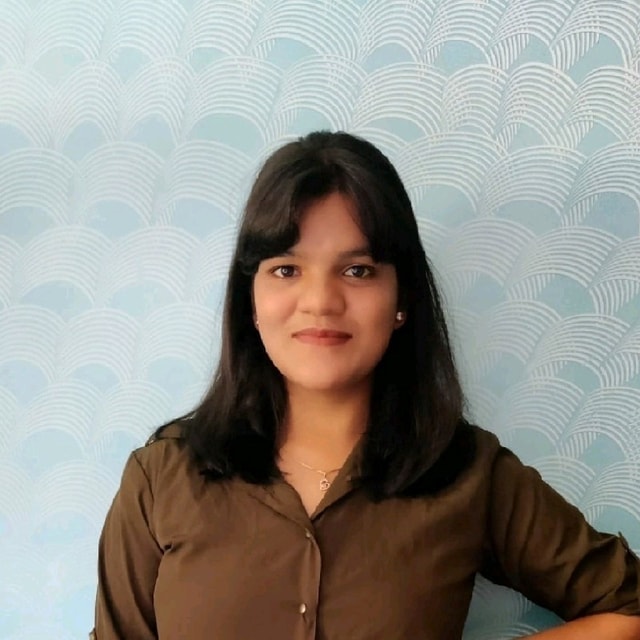 Suchismita