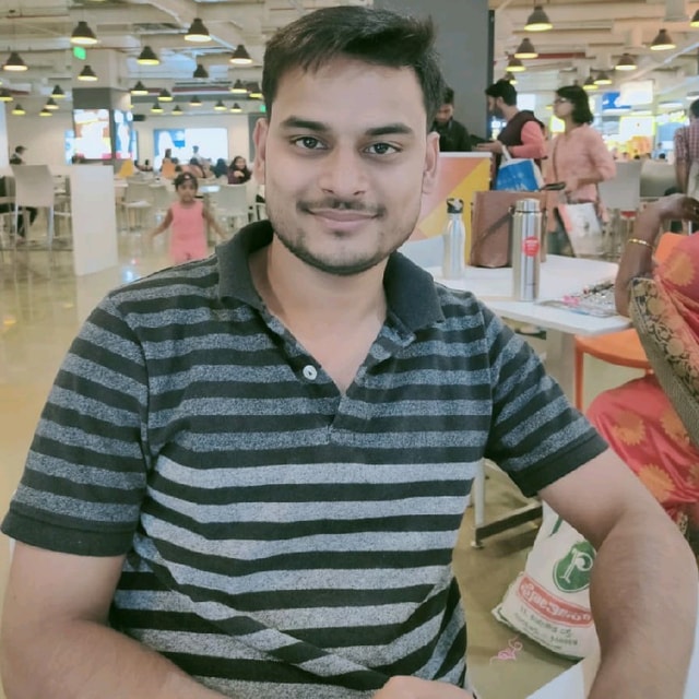 Chakresh