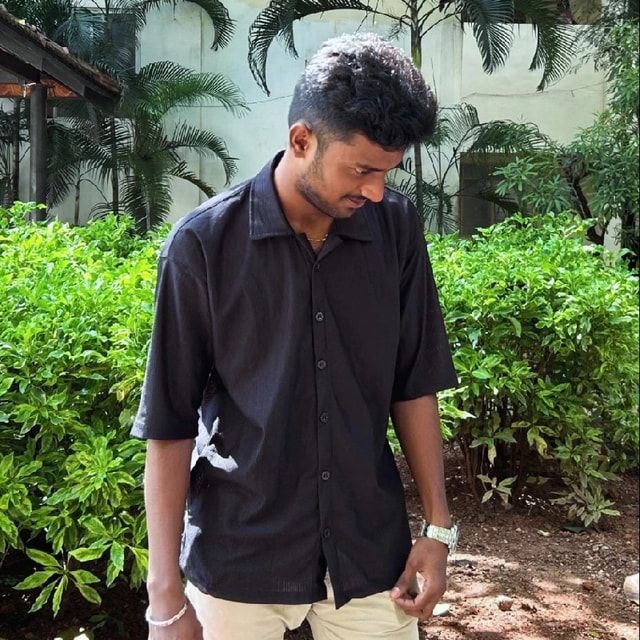 Manoj