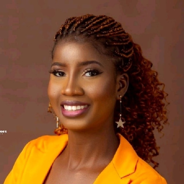 Oluwamayowa