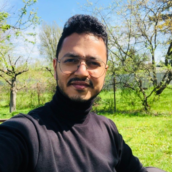 Nikhil
