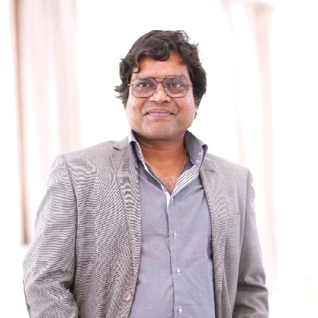 Kamlesh