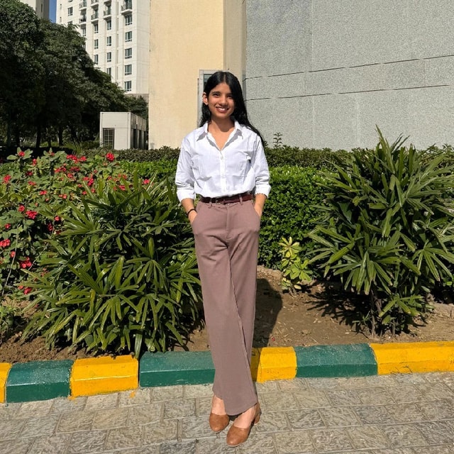 Bhumika