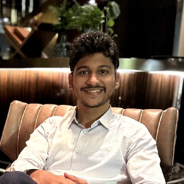 Gaurav