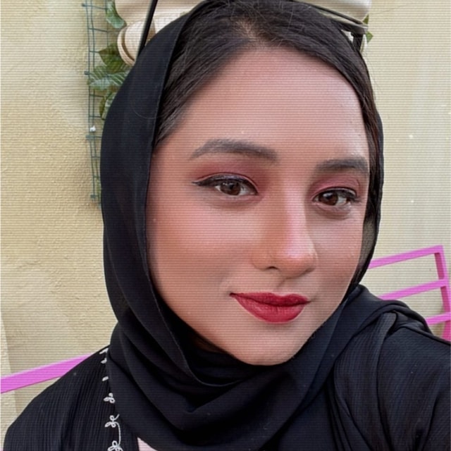 Afsana Yasmin