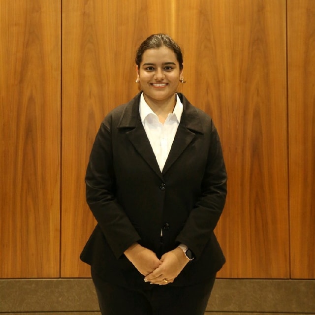 Shreya