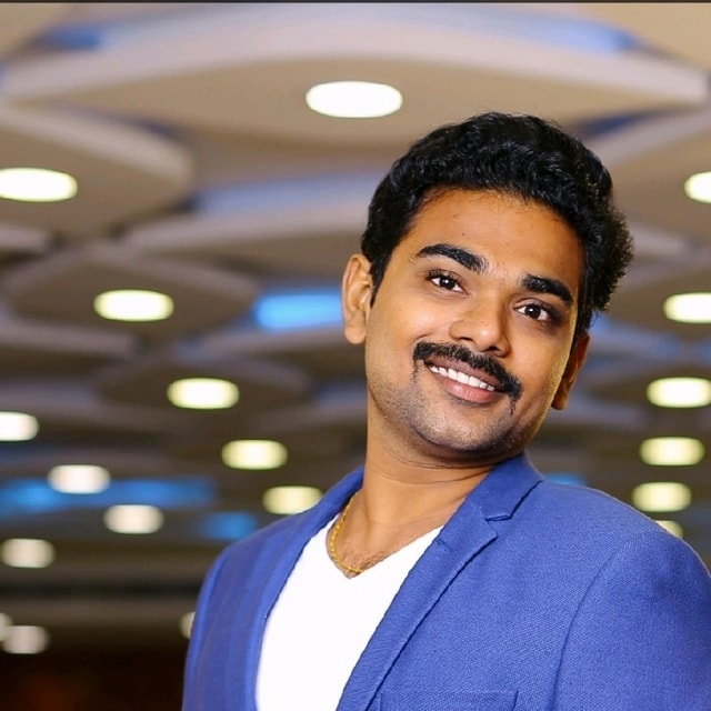 Binesh