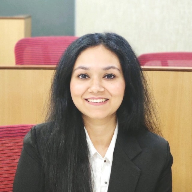 Surabhi