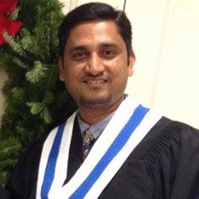 Dr Kuldeep