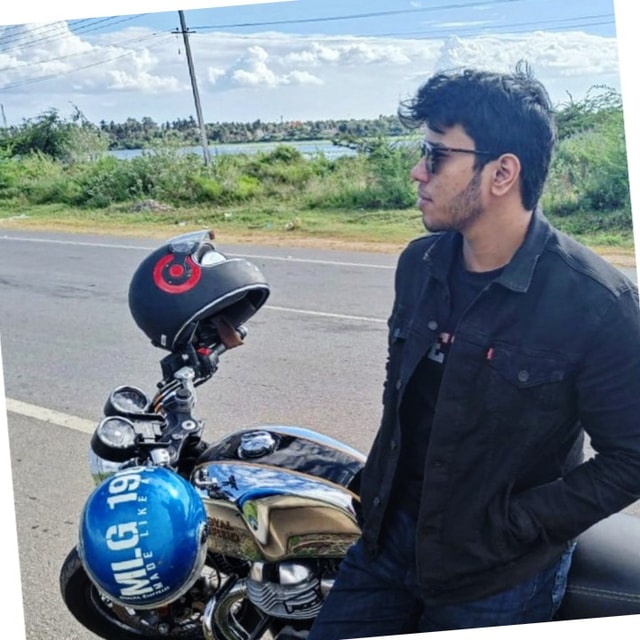 Shwetansh