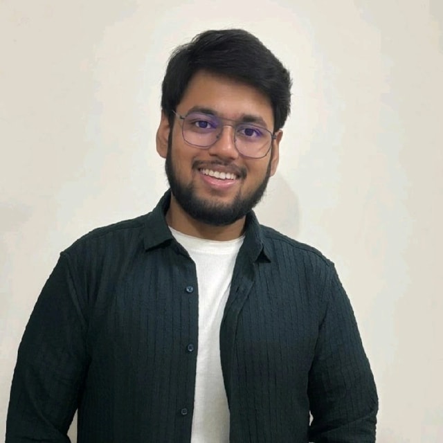 Mayank