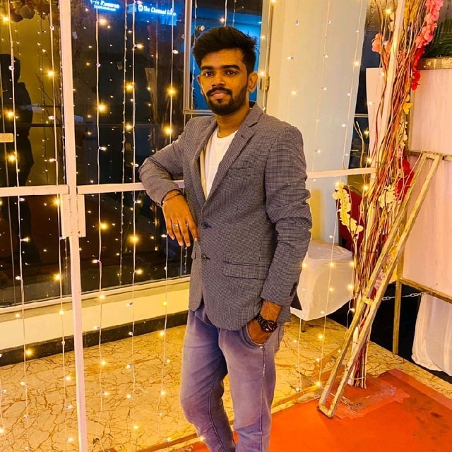 Rajesh