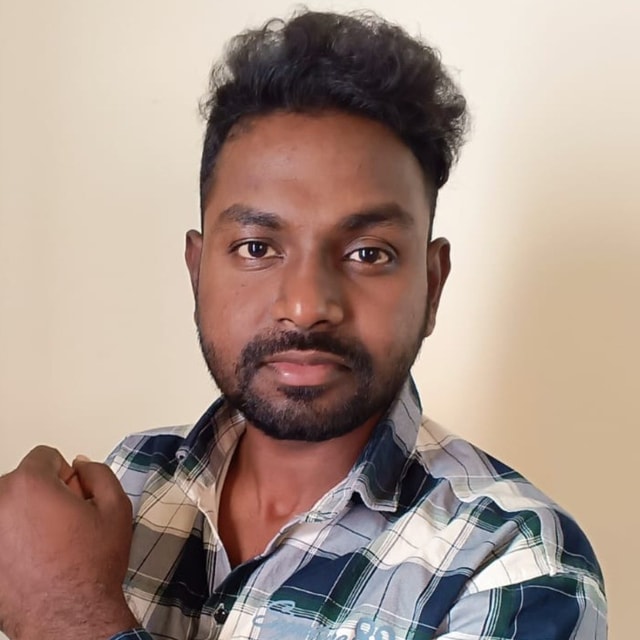 Sudharshan