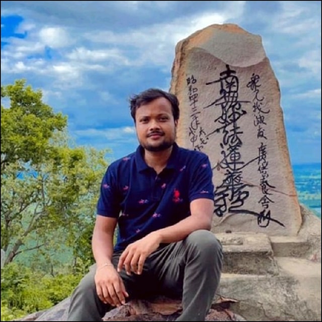 Raja