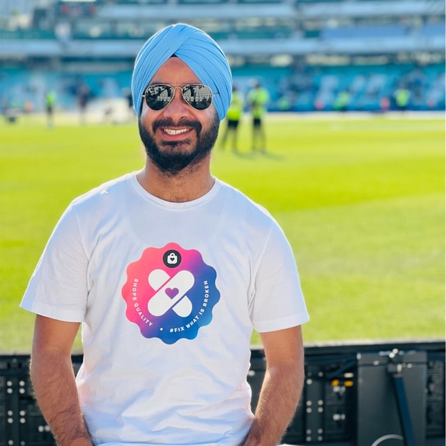 Ramanpreet