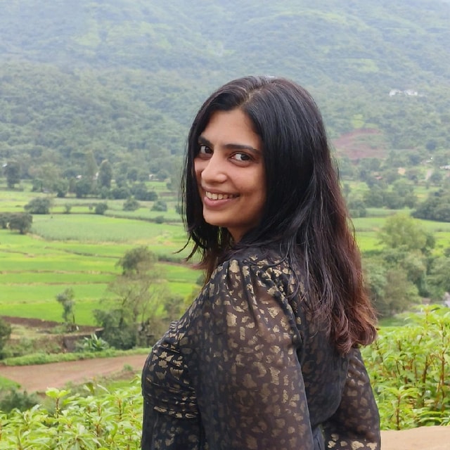 Sharvari