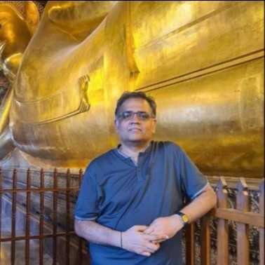 Kaushik