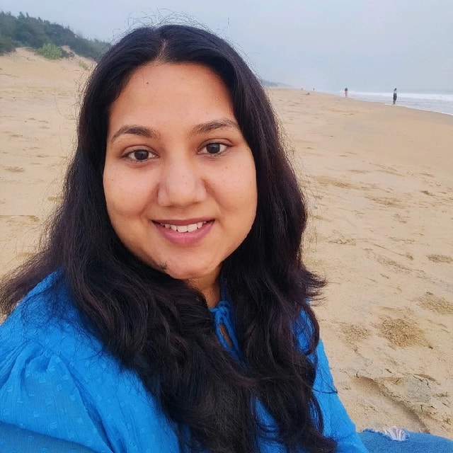 Subhrasmita