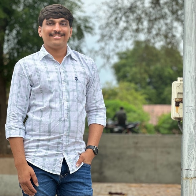 Dhruvit