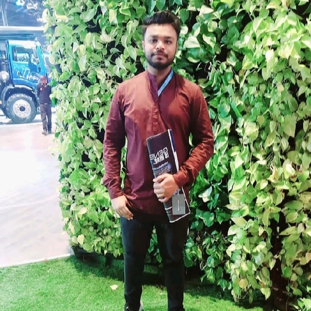 Rohit
