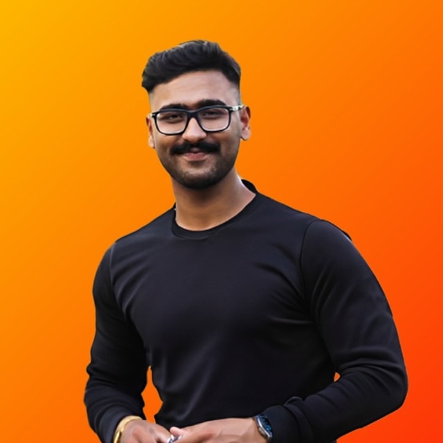 Keshav