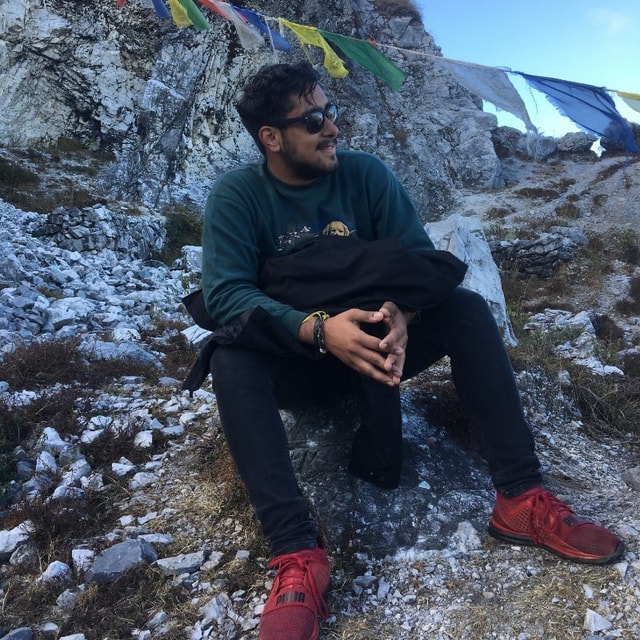 ashivam