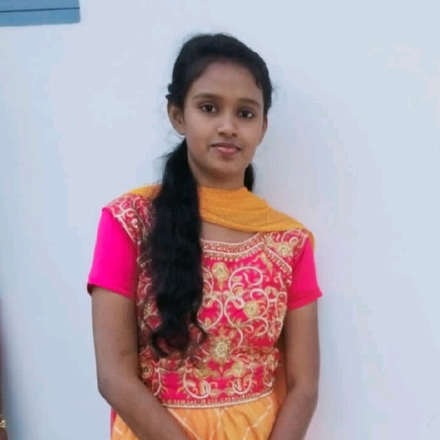 Dharani