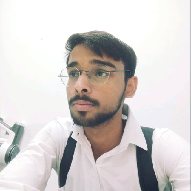 Ankit