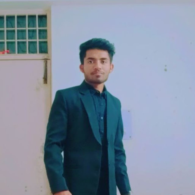 Yogesh