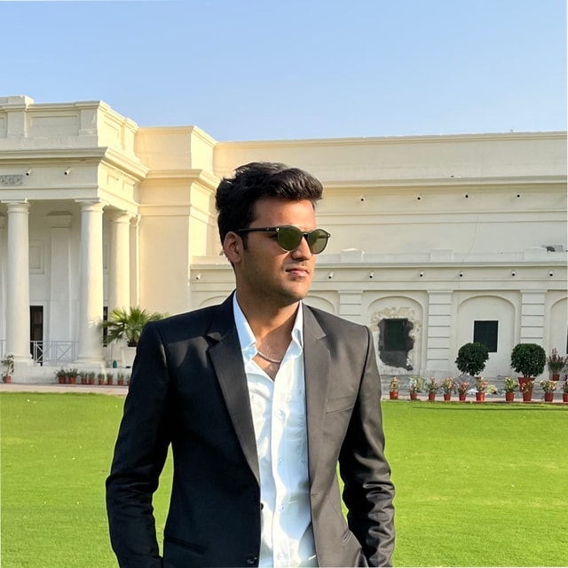 YASHPAL