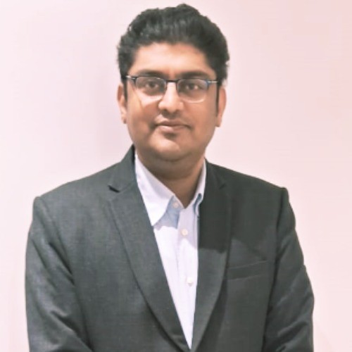 Abhishek