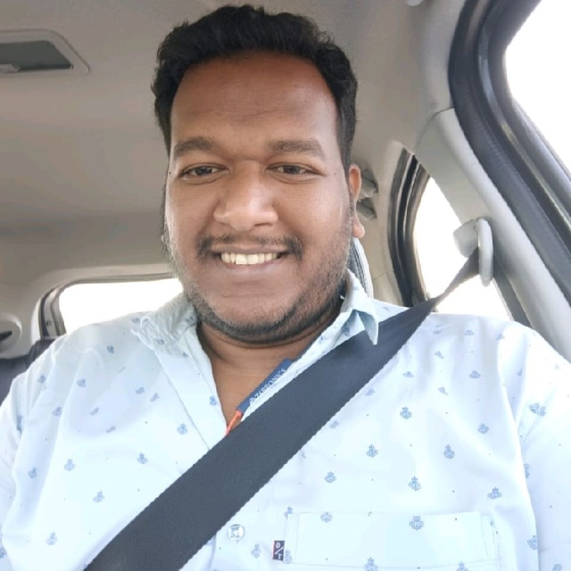 Prashant kumar