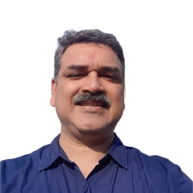 ARVIND