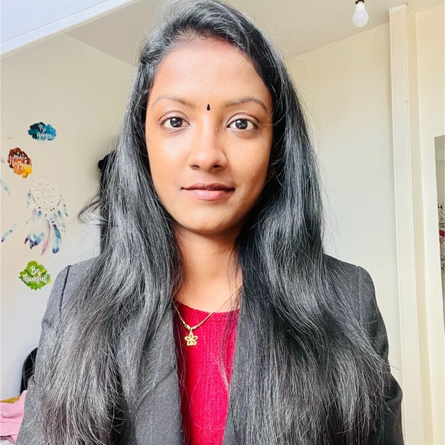 Lakshmi Prabha