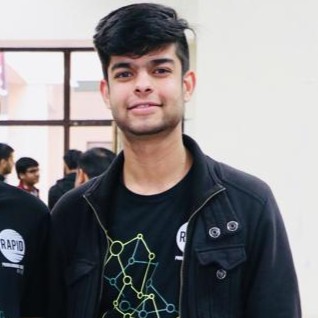 Charul