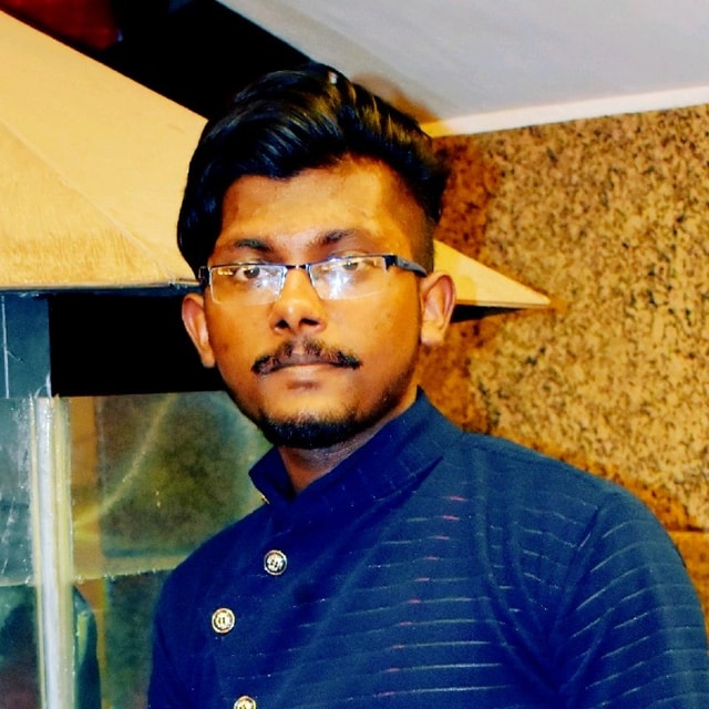 Hemanth