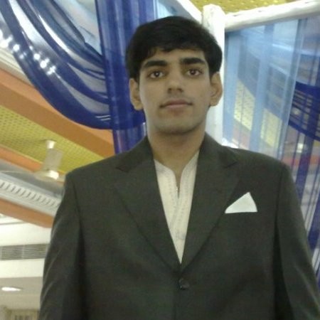 Bhavesh